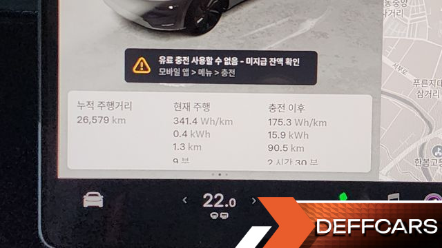 Tesla MODEL Y Long Range AWD купить на сайте DeffCars