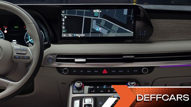 Hyundai PALISADE Gasoline 3.8 4WD VIP купить на сайте DeffCars