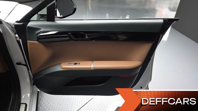 Hyundai GRANDEUR 2,5 Gasoline 2WD Premium купить на сайте DeffCars