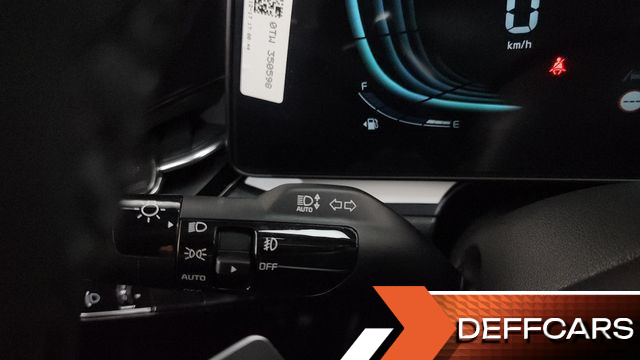 Kia NIRO Trendy купить на сайте DeffCars