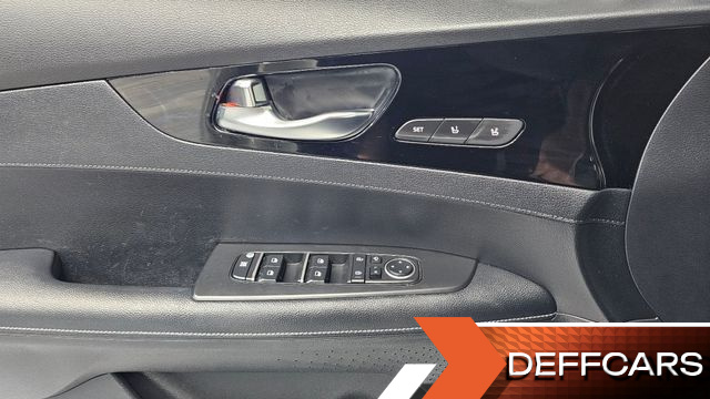 Kia K3 1.6 signature купить на сайте DeffCars