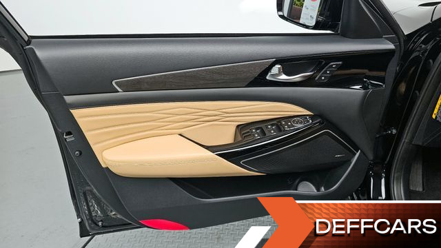 Kia K7 2.5 GDI X Edition купить на сайте DeffCars