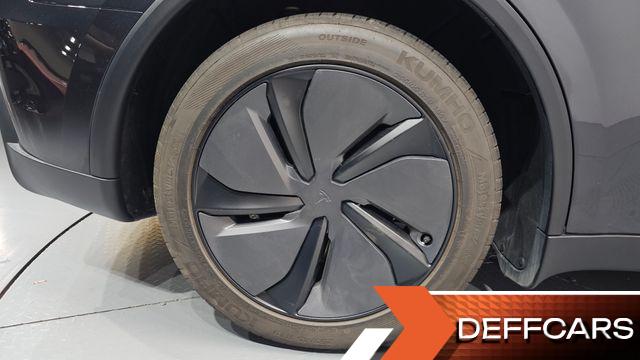 Tesla MODEL Y RWD купить на сайте DeffCars