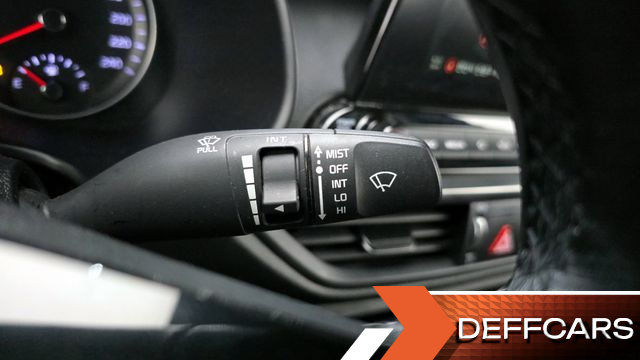 Kia K3 Noblesse купить на сайте DeffCars
