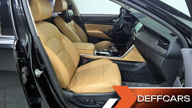 Kia K7 2.5 GDI X Edition купить на сайте DeffCars
