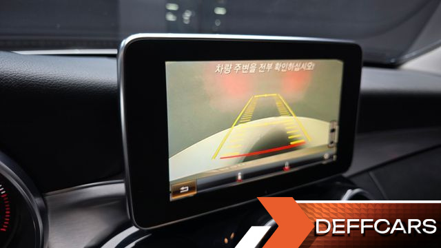Mercedes C-CLASS C220 d Avantgarde купить на сайте DeffCars
