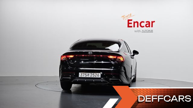 Kia K5 2.0 Trendy купить на сайте DeffCars