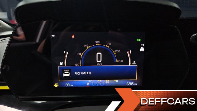 ChevroletGMDaewoo TRAX 1.2 ACTIV купить на сайте DeffCars