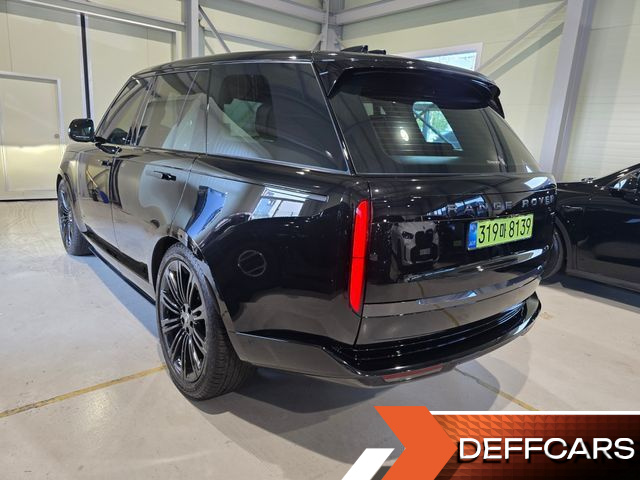 Land Rover RANGE ROVER P530 Autobiography купить на сайте DeffCars