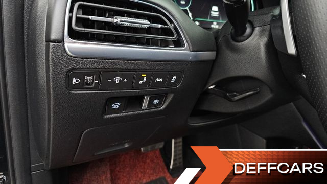 Hyundai PALISADE Gasoline 3.8 4WD Calligraphy купить на сайте DeffCars