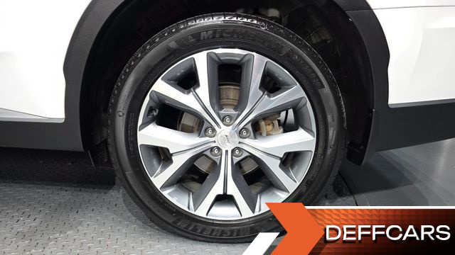 Hyundai PALISADE Gasoline 3.8 4WD Prestige купить на сайте DeffCars