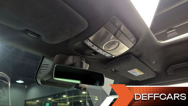 Mercedes G-CLASS G400d купить на сайте DeffCars