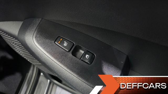Kia SELTOS Gasoline 1.6 Turbo 2WD Signature купить на сайте DeffCars