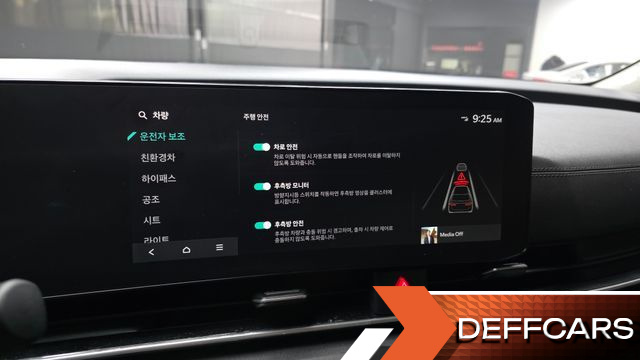 Kia CARNIVAL HEV 9seater Nobless купить на сайте DeffCars