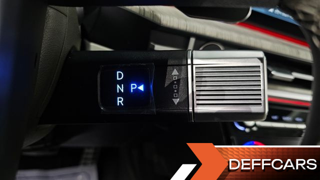 Hyundai SANTAFE HEV 1.6 2WD Calligraphy купить на сайте DeffCars