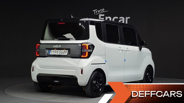 Kia RAY Gravity купить на сайте DeffCars