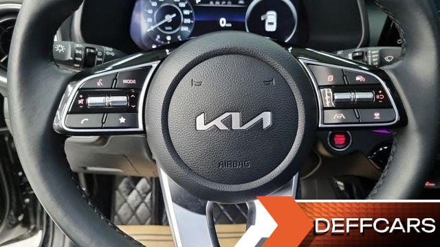 Kia K3 1.6 signature купить на сайте DeffCars
