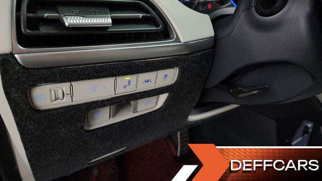 Hyundai PALISADE Gasoline 3.8 4WD Prestige купить на сайте DeffCars