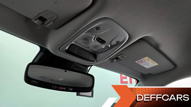 ChevroletGMDaewoo TRAILBLAZER 1.3 Turbo 2WD Premier купить на сайте DeffCars