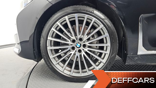 BMW 7-SERIES 740i Design Pure Excellence купить на сайте DeffCars