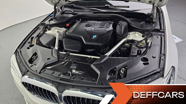 BMW 5-SERIES 530i xDrive M Sport Package Plus купить на сайте DeffCars