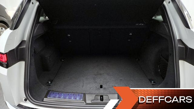 Land Rover RANGE ROVER EVOQUE P250 R-Dynamic SE купить на сайте DeffCars
