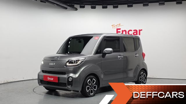 Kia RAY Best Selection купить на сайте DeffCars