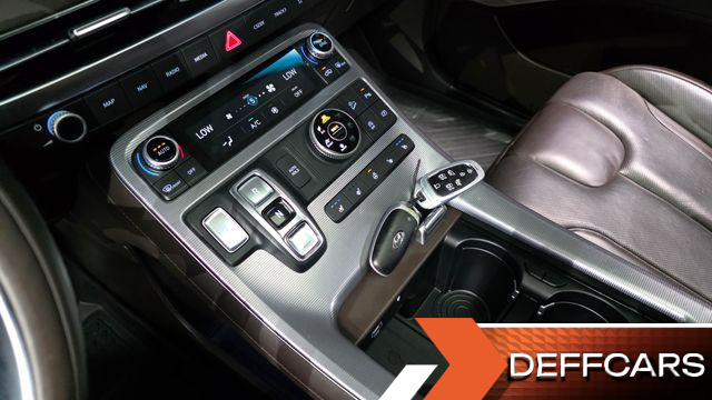 Hyundai PALISADE Gasoline 3.8 4WD Calligraphy купить на сайте DeffCars