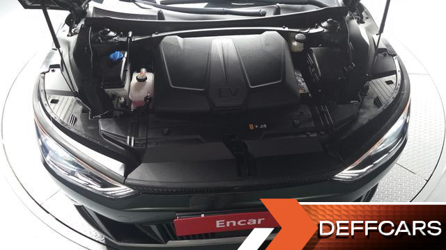 Kia EV6 Long Range Earth купить на сайте DeffCars