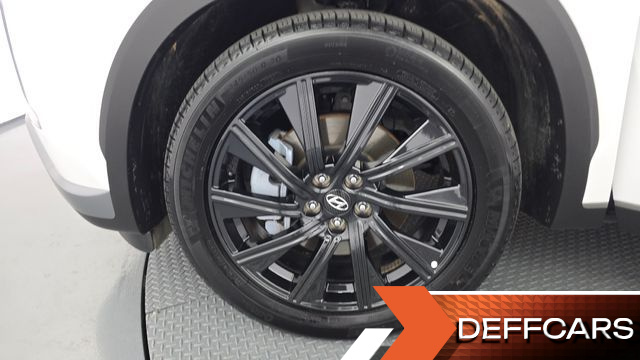 Hyundai PALISADE Gasoline 3.8 4WD Prestige купить на сайте DeffCars