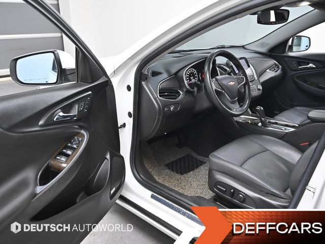 ChevroletGMDaewoo MALIBU 1.3 Turbo Premier Prime Sefety купить на сайте DeffCars