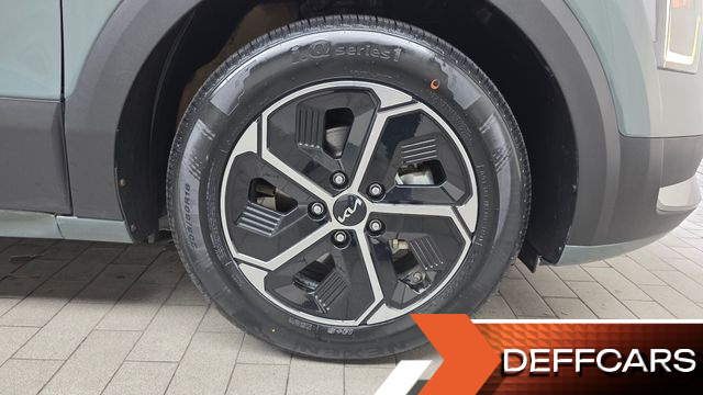 Kia NIRO Trendy купить на сайте DeffCars