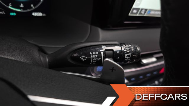 Hyundai PALISADE Gasoline 3.8 4WD Calligraphy купить на сайте DeffCars