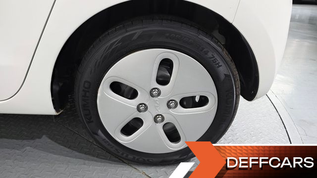 Kia RAY Van Standard купить на сайте DeffCars