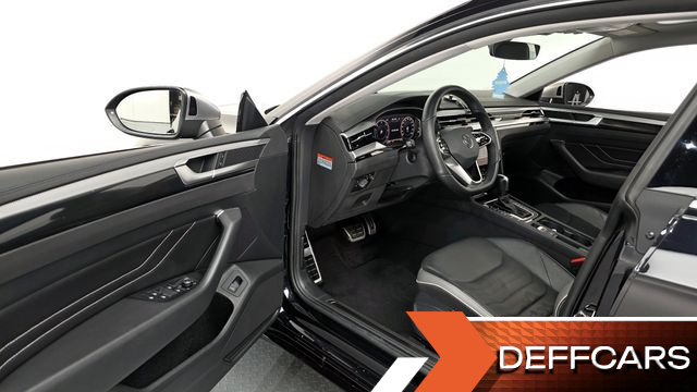 Volkswagen ARTEON 2.0 TDI Prestige купить на сайте DeffCars
