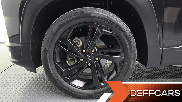 ChevroletGMDaewoo TRAILBLAZER 1.3 Turbo 2WD RS купить на сайте DeffCars