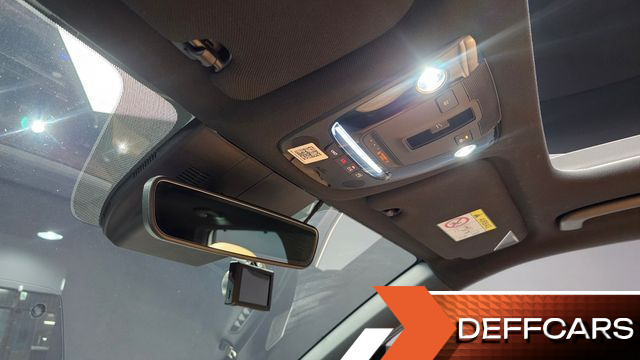 Kia SORENTO Diesel 2.2 2WD Noblesse купить на сайте DeffCars