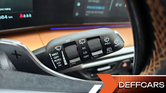 Ssangyong TORRES Gasoline 1.5 2WD TV7 купить на сайте DeffCars