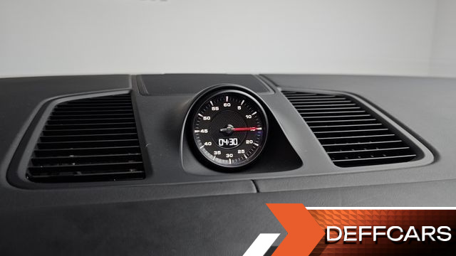 Porsche CAYENNE 3.0 купить на сайте DeffCars