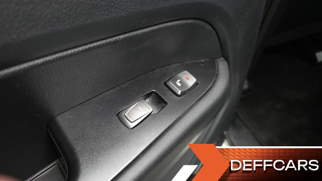 Ssangyong REXTON Diesel 2.2 4WD Prestige купить на сайте DeffCars