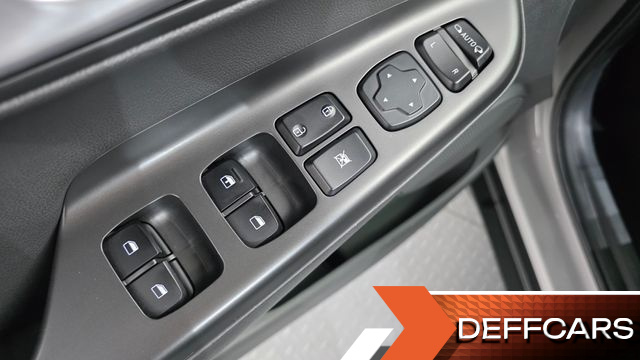 Hyundai KONA Smart купить на сайте DeffCars