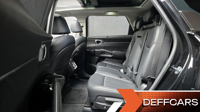Kia SORENTO Gasoline 2.5T 4WD Gravity купить на сайте DeffCars