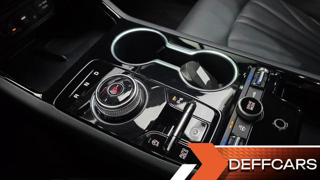 Kia K5 1.6 Turbo Signature купить на сайте DeffCars
