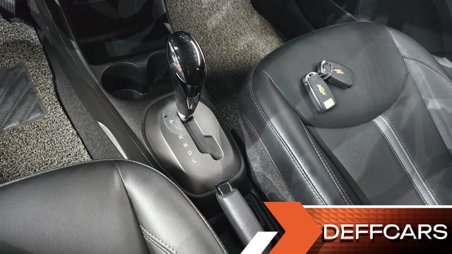 ChevroletGMDaewoo SPARK My Fit Edition купить на сайте DeffCars