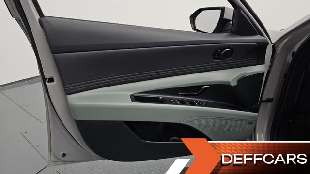 Hyundai AVANTE 1.6 Inspiration купить на сайте DeffCars