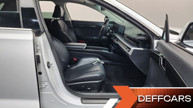 Hyundai GRANDEUR 2,5 Gasoline 2WD Premium купить на сайте DeffCars
