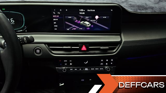 Kia SELTOS Gasoline 1.6 Turbo 2WD Gravity купить на сайте DeffCars
