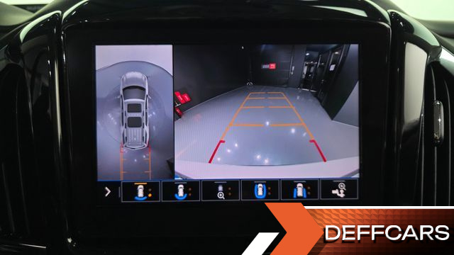 ChevroletGMDaewoo TRAVERSE 3.6 AWD Redline купить на сайте DeffCars