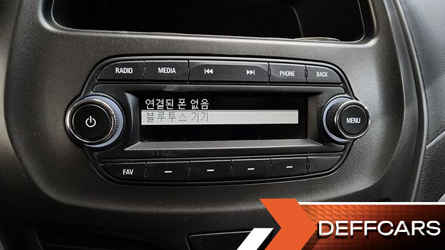 ChevroletGMDaewoo SPARK LT купить на сайте DeffCars