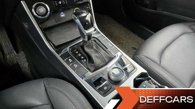 Ssangyong KORANDO Gasoline 1.5 2WD C5 Plus купить на сайте DeffCars